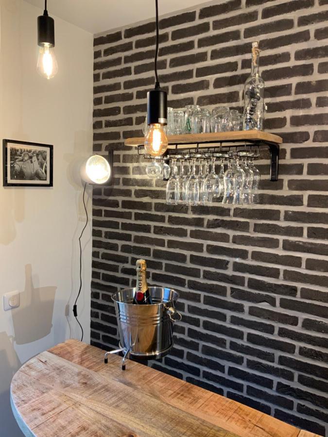 Willa L'Atelier Veulais Veules-les-Roses Zewnętrze zdjęcie